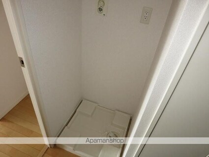 エスティメゾン大島[1R/22.2m2]の内装2