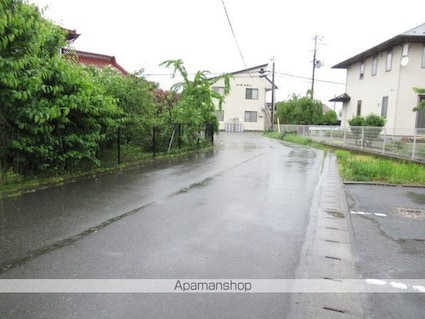 ＧＨ・フォーレス[2K/43m2]の周辺7