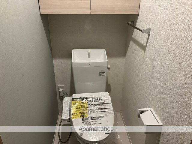ピースフルの内装写真