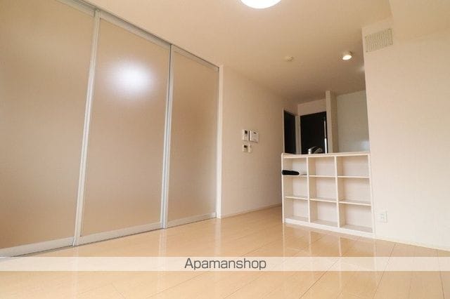 ガーデン サワーダの内装写真