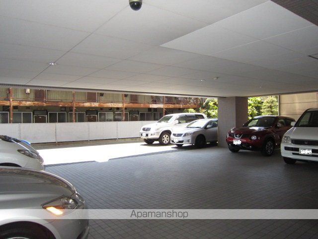 グランドメゾン長野[3LDK/86.07m2]の共用部9