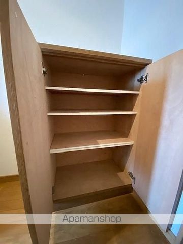 コンフォートベネフィス室見IIの内装写真