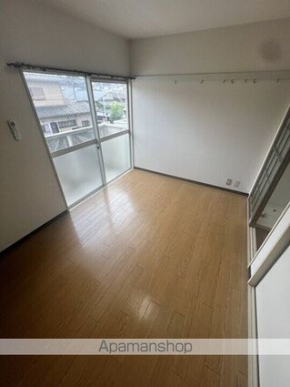 レユニオン膳所（１Ｋ）[1K/22.08m2]の内装2