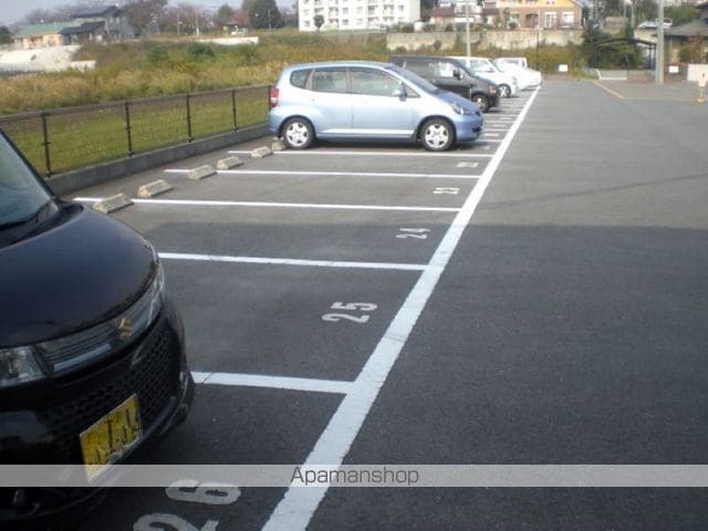 レオパレスハーモニーくまののその他写真