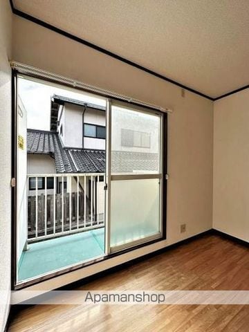 アサヒハイツの内装写真