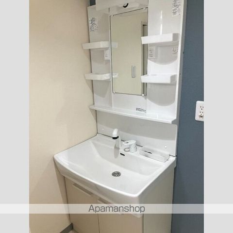 アークハイム新潟の内装写真