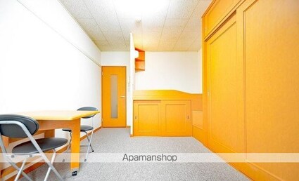 レオパレスＨＡＺＥ[1K/23.18m2]のその他部屋・スペース