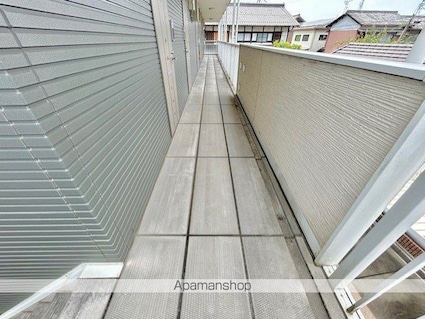 アーラ・ピッコロ[1K/30.46m2]のロビー