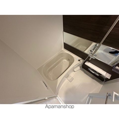 シーズンフラッツ中崎の内装写真