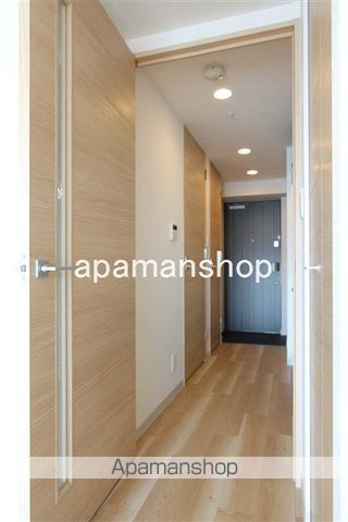 ファステートNAMBAウエストパークの内装写真
