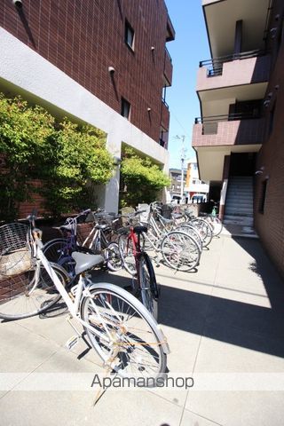 アルファアパル北11条 IIのその他写真