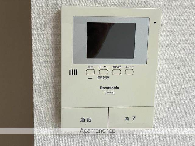 メゾンドKの内装写真