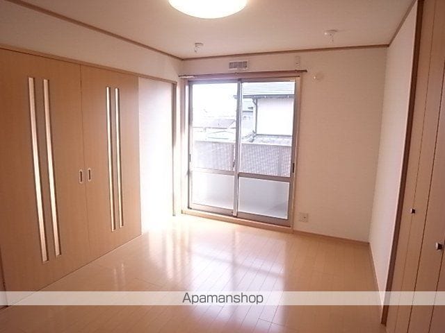 ディアステージIIの内装写真