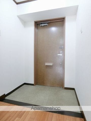 南海電鉄高野線 堺東駅 徒歩8分 11階建 築35年の内装写真