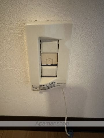 ライオンズマンション元住吉第2の内装写真