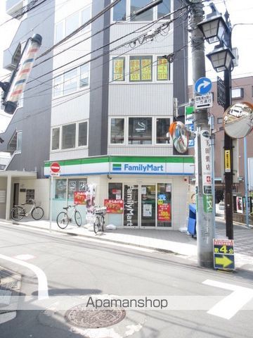 MF阿佐谷南の周辺写真