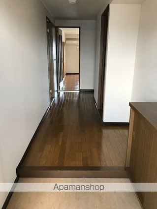 メゾン光風[2LDK/57.84m2]の玄関