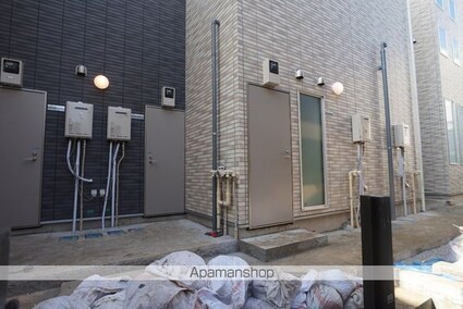 東京都新宿区若葉３丁目[1R/17.01m2]の外観5