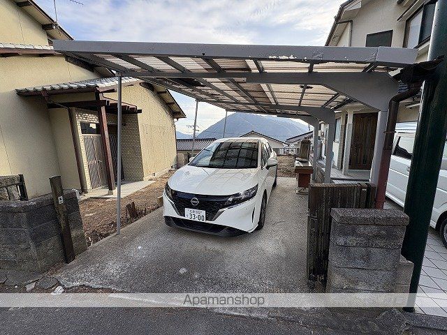 可部6丁目戸建てのその他写真