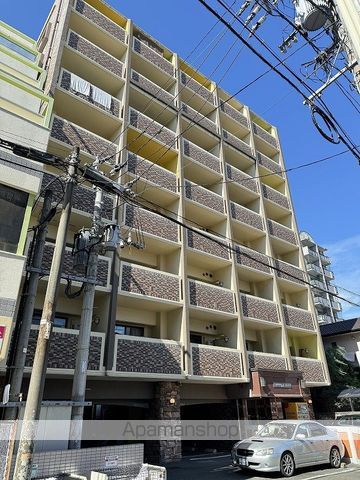 ドリームT・5坪井の外観写真