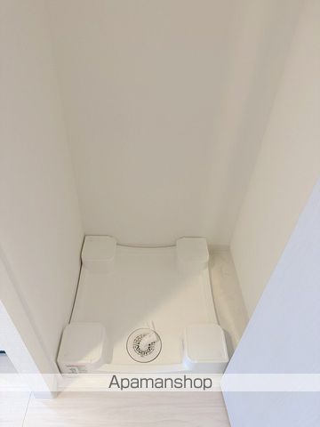 ESLEAD難波VALOREの内装写真