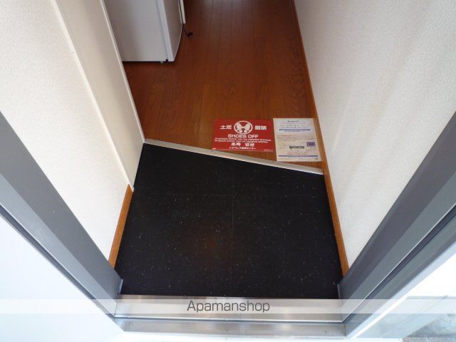 レオパレスあめやの内装写真