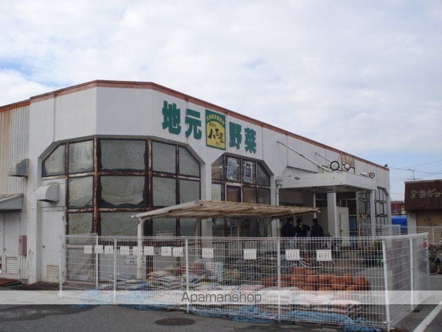 イルミエールヤヨイの周辺写真