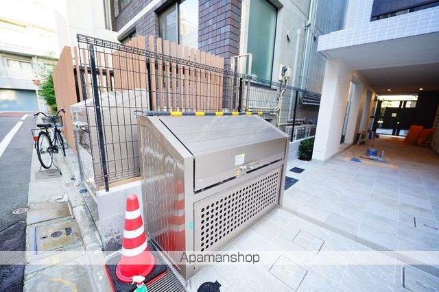 コンポジット代々木のその他写真