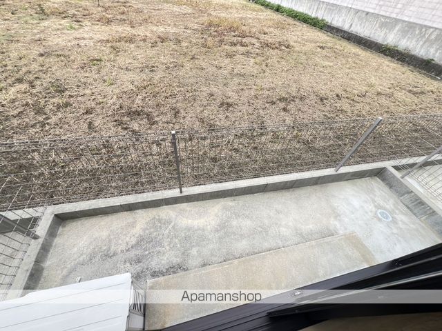ロイヤルヴィラ緑井 B棟の内装写真