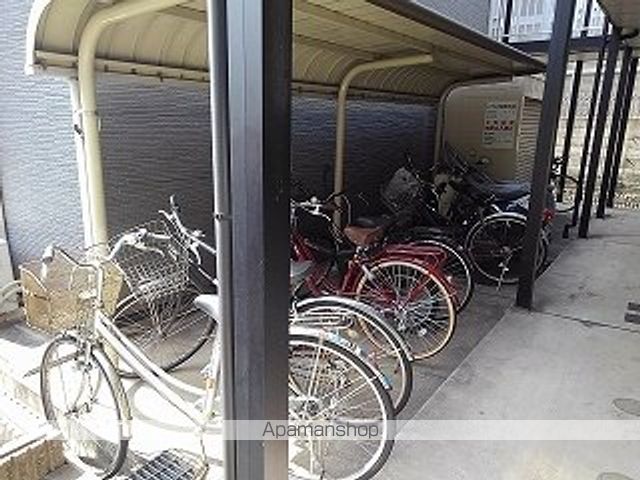レオパレスコスモス今在家のその他写真