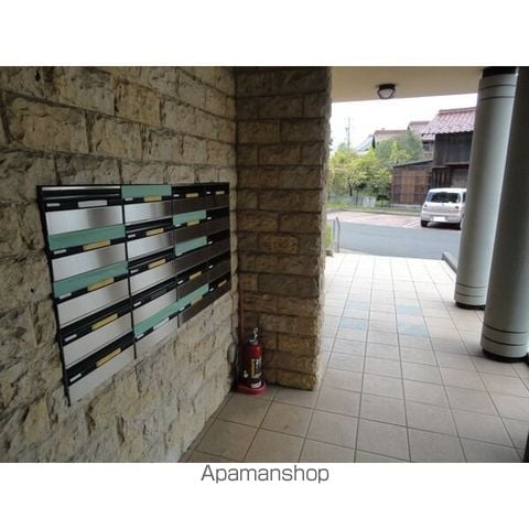 エスポワール本今のその他写真
