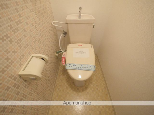 ジュフク松本の内装写真