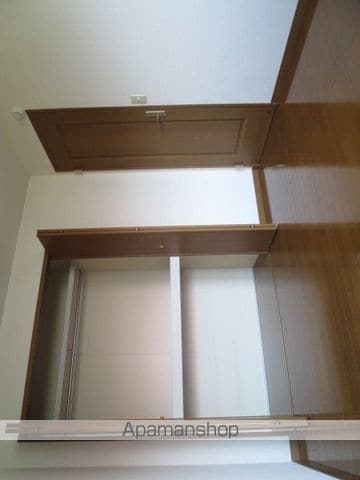 セレーノu.の内装写真