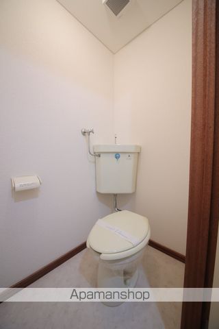 シエンツイム北光の内装写真
