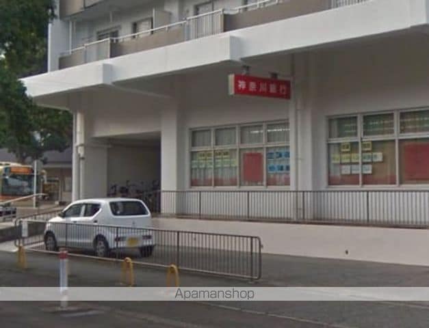 エルマール大磯Iの周辺写真