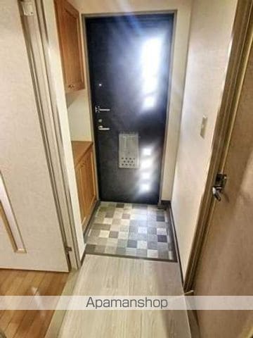 ヴァンベール西長住Bの内装写真