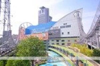 コンフォート文京小石川[1DK/33.27m2]のその他内装2