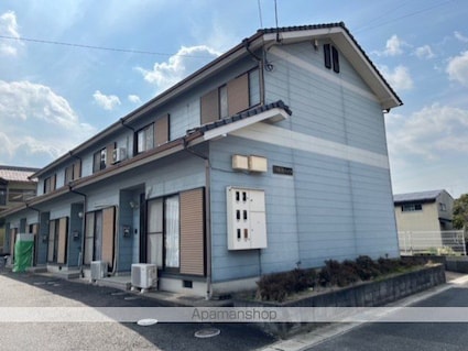 ＴＡＫＡＩハイツ[2LDK/65.42m2]の外観5