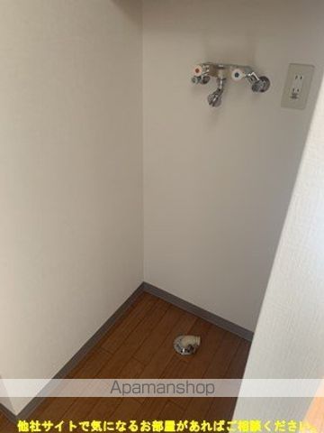 札幌ビオス館の内装写真