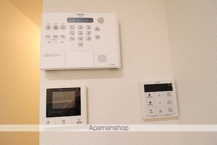 アヴァンスお花茶屋[1LDK/38.81m2]のその他設備