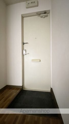 ティファニーIIの内装写真