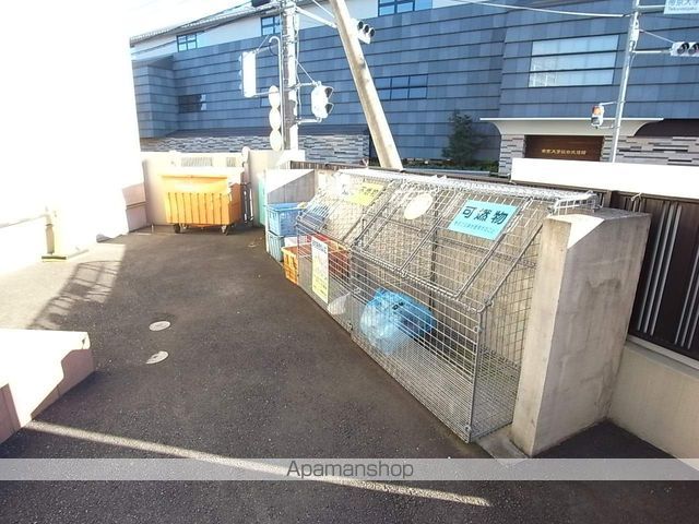 ハイツアントレのその他写真