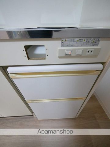 トーシンレジデンス此花の内装写真