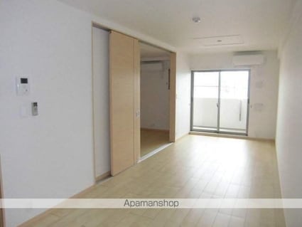 エテルノ　アイ[1LDK/43.94m2]のリビング・居間