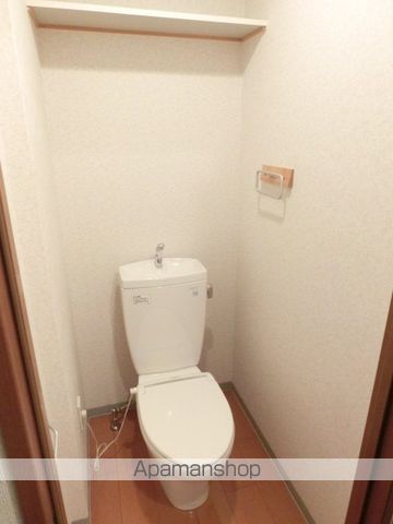 セレニテ04の内装写真