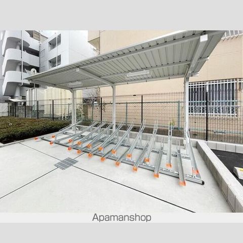 SーRESIDENCE上新庄ASCENTのその他写真
