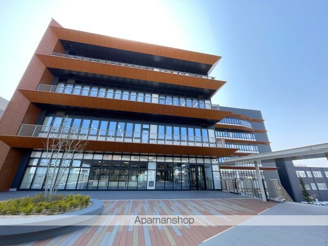 S-RANK豊中町の周辺写真