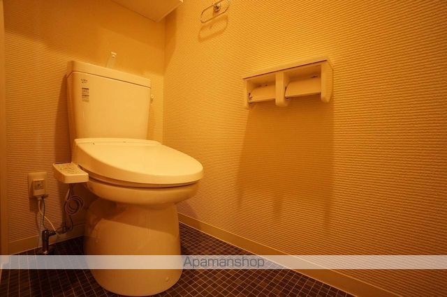 N APARTMENTの内装写真