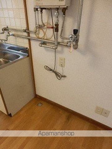 ステージイン南郷の内装写真