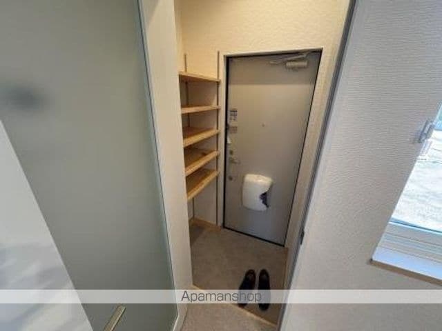 イーリッチテラス関屋本村の内装写真